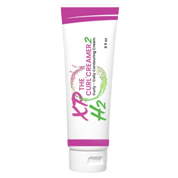 Amazon.com: XPO H2O The Curl'Creamer 2 : Beauty & Personal Care